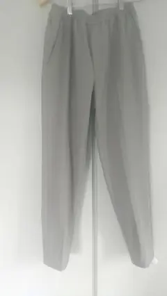 グリーンレーベル オルマイパンツ ベージュM サイズ