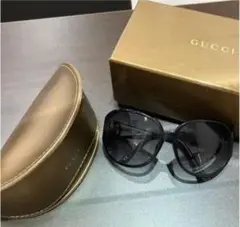 GUCCI GG3045 ヒステリアクレスト サングラス 62□15