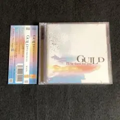 ギルド / I’ll be there for you DVD付 ●