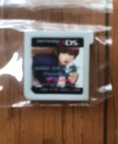 3DS DEAD OR ALIVE Dimensions　ソフトのみ 動作確認済