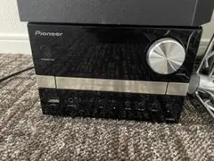 パイオニア　ミニコンポ　新品 2025年最新】pioneer x-em12 パイオニア ミニコンポの人気