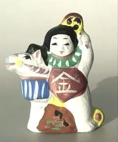 2025年最新】土人形 金太郎の人気アイテム - メルカリ