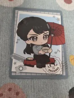 第五人格　fun trip　骨董商