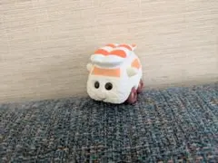 えび寿司モルカー　コロコロフレンズ２　フィギュア