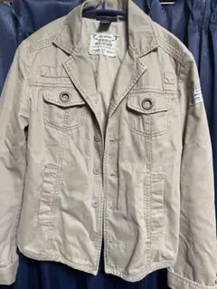 【希少】 DIESEL ジャケット ヴィンテージ