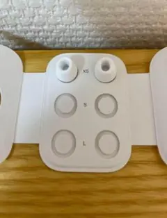 AirPods Pro 第二世代 XS イヤーチップ