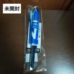 西武ライオンズ フラッグ付きペンライト(チームスローガン)