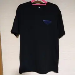 GRATITUDE ブラック Tシャツ Lサイズ glimmer