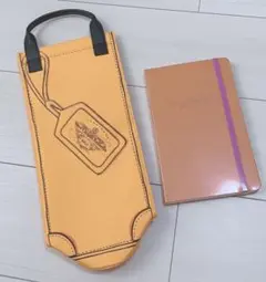 ヴーヴクリコ250年非売品エコバッグ ヴーヴクリコ250年非売品エコバッグ