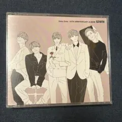 Sexy Zone SZ10THスペシャルプライス盤　CD