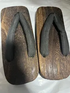 最終値下げ！メンズ　ゲタ