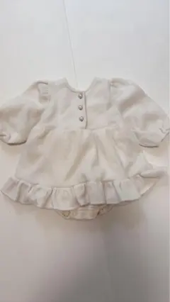 oren hibyebebe ロンパース　80size
