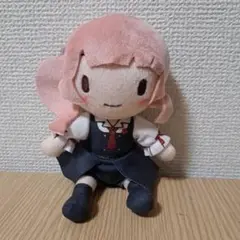 望月穂波ぬいぐるみ/プロジェクトセカイ