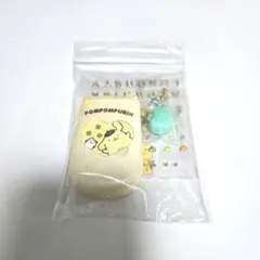 えらんでガラケーフォトホルダー　ポムポムプリン　新品未使用