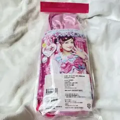 しなこ キャンディポーチ Unicorn Pinkショルダーバッグ
