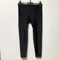 【値下げ中】ミズノ 機能性タイツ M〜Lサイズ ブラック メンズ