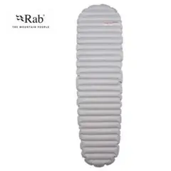 【早い者勝ち】Rab ウルトラスフィア4.5 R値4.3 Rab（ラブ） / ウルトラスフィア4.5 | YAMAP STORE(ヤマップストア)