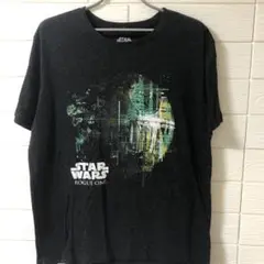 アメリカ　STAR WARS　スターウォーズ　ローグ・ワン　半袖　Tシャツ