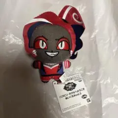 ハズビンホテル ちびぐるみ ヴェルベット vol.3
