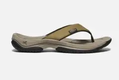 【新品未使用】 KEEN KONA FLIP TG MOFN MEN 26cm