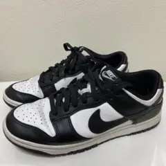 Nike スニーカー 白/黒 ダンク パンダ
