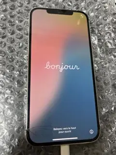 iPhone12 promax ジャンク品