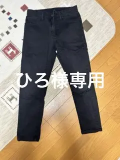 EZYスキニーフィットカラージーンズ S