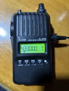 2025年最新】ICOM IC-S70の人気アイテム - メルカリ