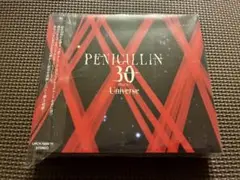 PENICILLIN 30-thirty-Universe 通常盤