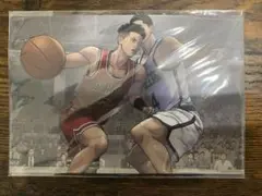 THE FIRST SLAM DUNK ポストカード５枚セット 湘北