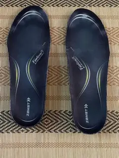 中敷き