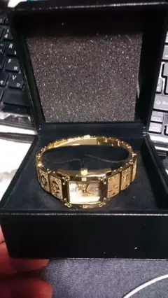 ジャンク品　ゲームウォッチ聖闘士星矢　目覚めよセブンセンシズ ジャンク品】聖闘士星矢 ゲームウォッチ 目覚めよセブンセンシズ