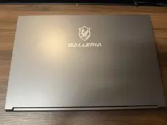ガレリア ゲーミングノートPC RL7C-R35-5N