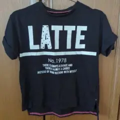 ピンクラテ Tシャツ 半袖