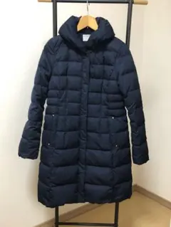 ダウンコート