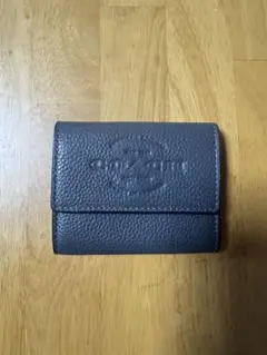 【美品】COACH コーチ　コインケース　カードケース　ウォレット　財布小銭入れ