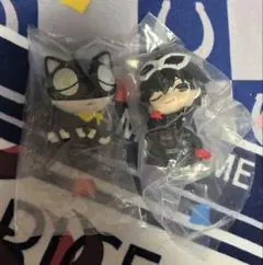 肩ズン Fig. ペルソナ5 ザ・ロイヤルvol.1