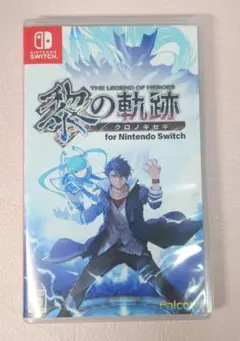 英雄伝説 黎の軌跡 for Nintendo Switch