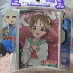 2025年最新】けいおん 憂 スリーブの人気アイテム - メルカリ