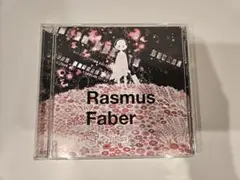 Rasmus Faber Solar 3 2枚組 CD