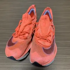 NIKE エア ズーム アルファフライ ネクスト%