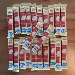 ほほえみ らくらくキューブ 22本