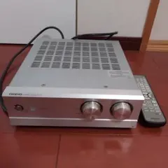 ONKYO オンキョー A-933(S) プリメインアンプ | オーディオ買取