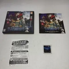 真・女神転生 DEEP STRANGE JOURNEY
