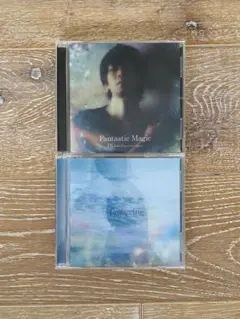 TK from 凛として時雨　CD2枚セット
