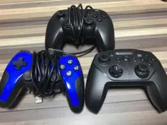 ゲオ コントローラー 中古美品 GEO