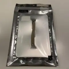 バンデル　アシムブレスレット　サンドベージュ　サイズL 19.0cm