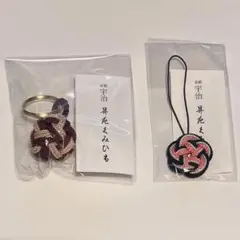 昇苑くみひも 京都 宇治