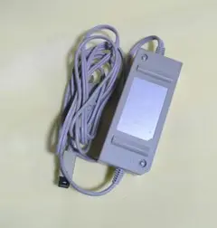 Wii ウィー 本体電源 ACアダプター 任天堂 RVL-002 純正 正規品