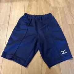 Mizuno ネイビー ショートパンツ Mサイズ